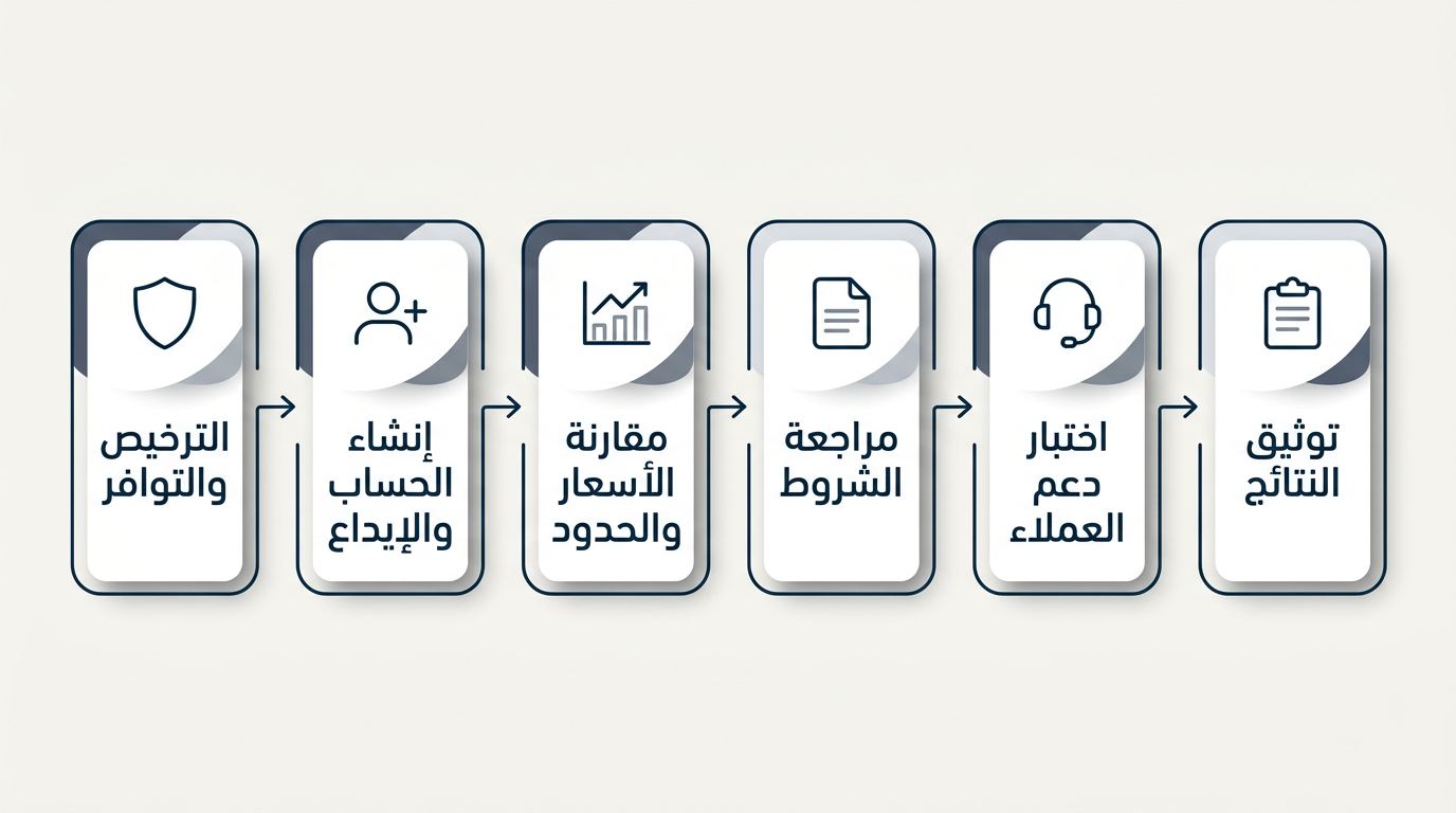 كيف تُقيَّم أفضل موقع مراهنات كرة القدم للمستخدمين في الإمارات