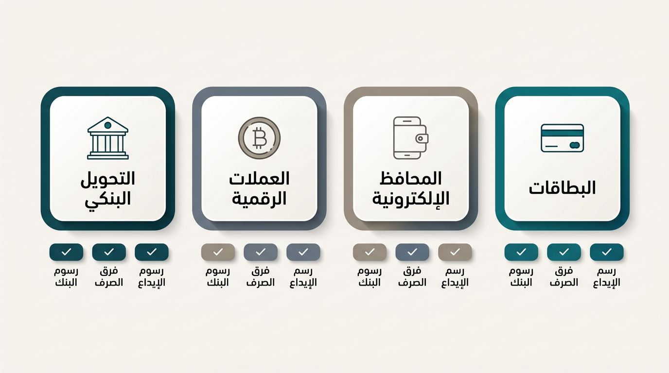 ╪º┘ä┘à╪»┘ü┘ê╪╣╪º╪¬ ╪¿╪º┘ä╪»╪▒┘ç┘à ┘ê╪╖╪▒┘é ╪º┘ä╪│╪¡╪¿