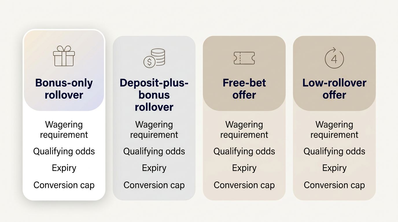 Welcome Bonuses and Their Real Value