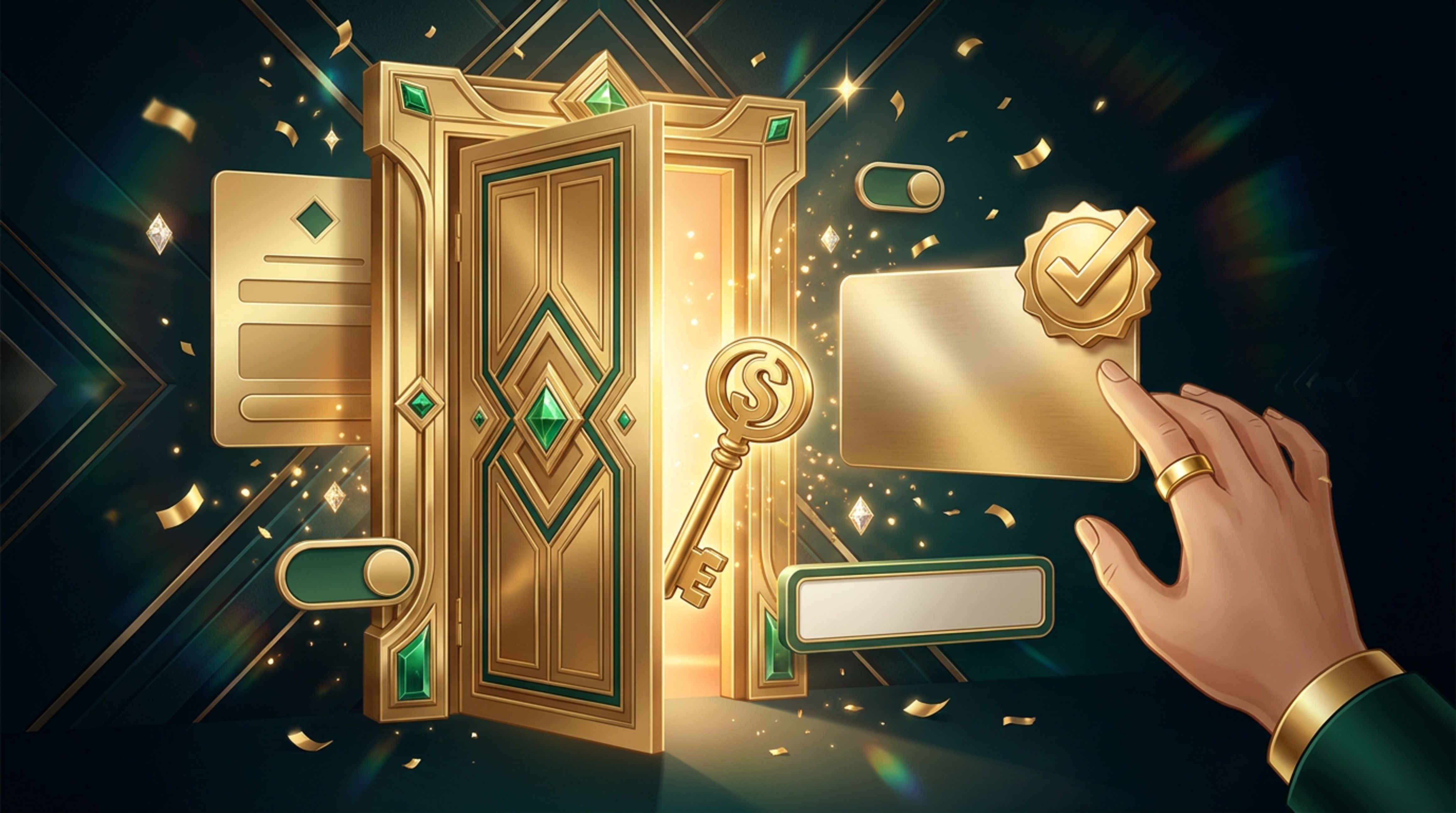Cashed — Support and Account Issues