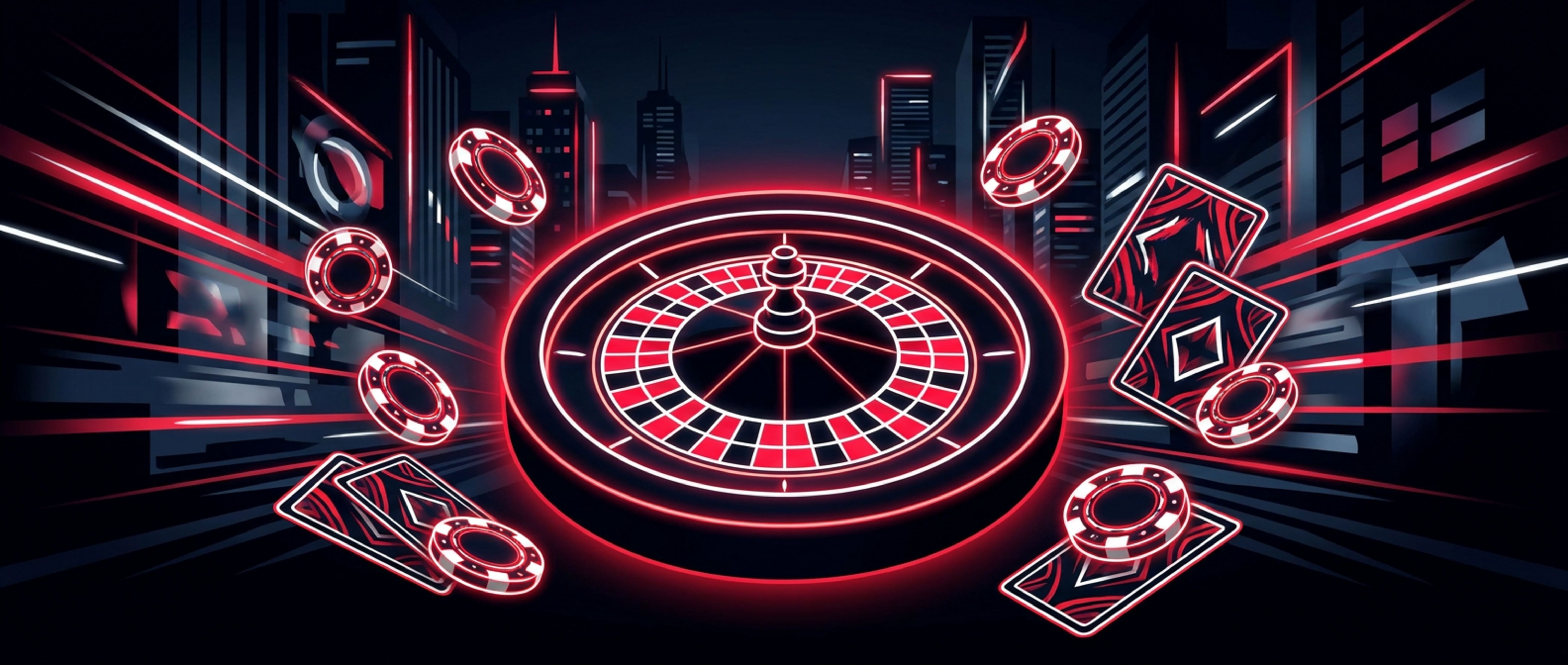 Mafia Casino Review 2026