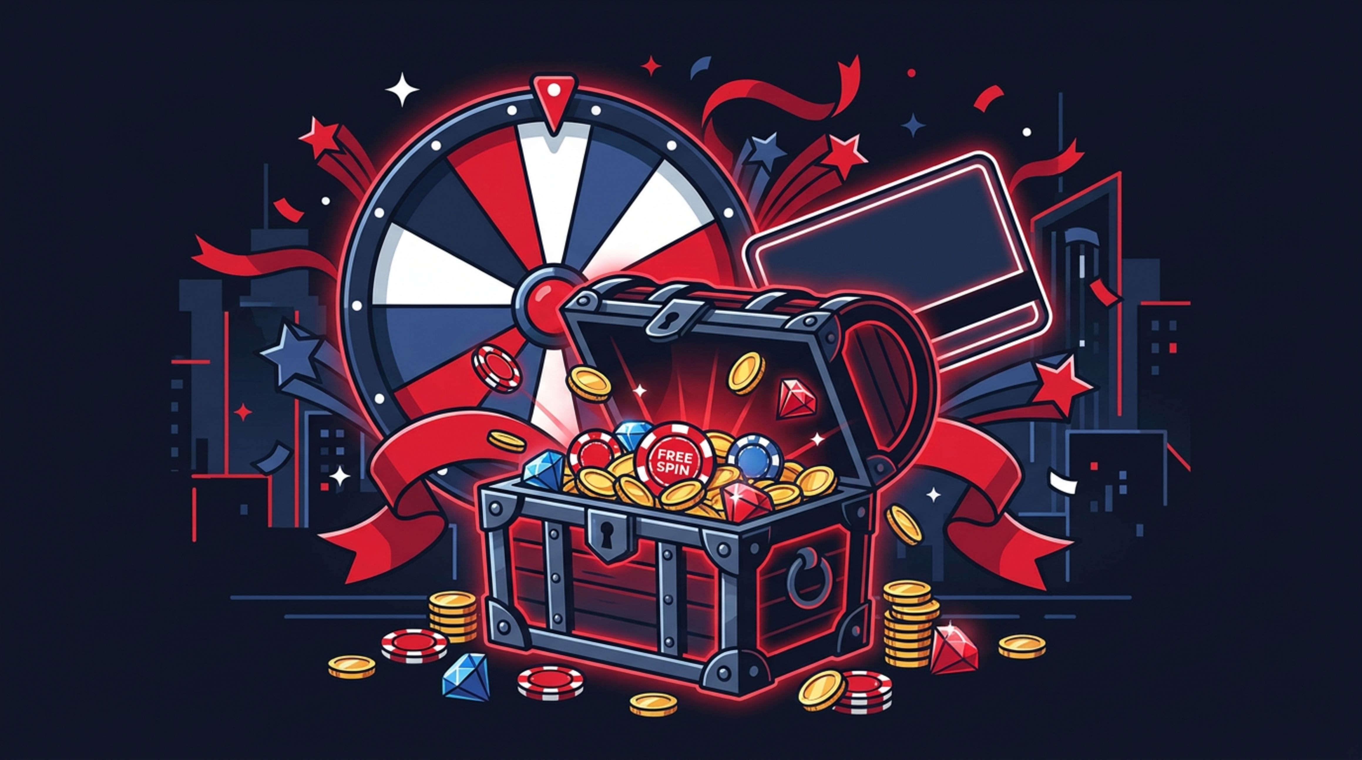 Mafia Casino — Mafia Casino Bonuses, Coins, and Reward Value