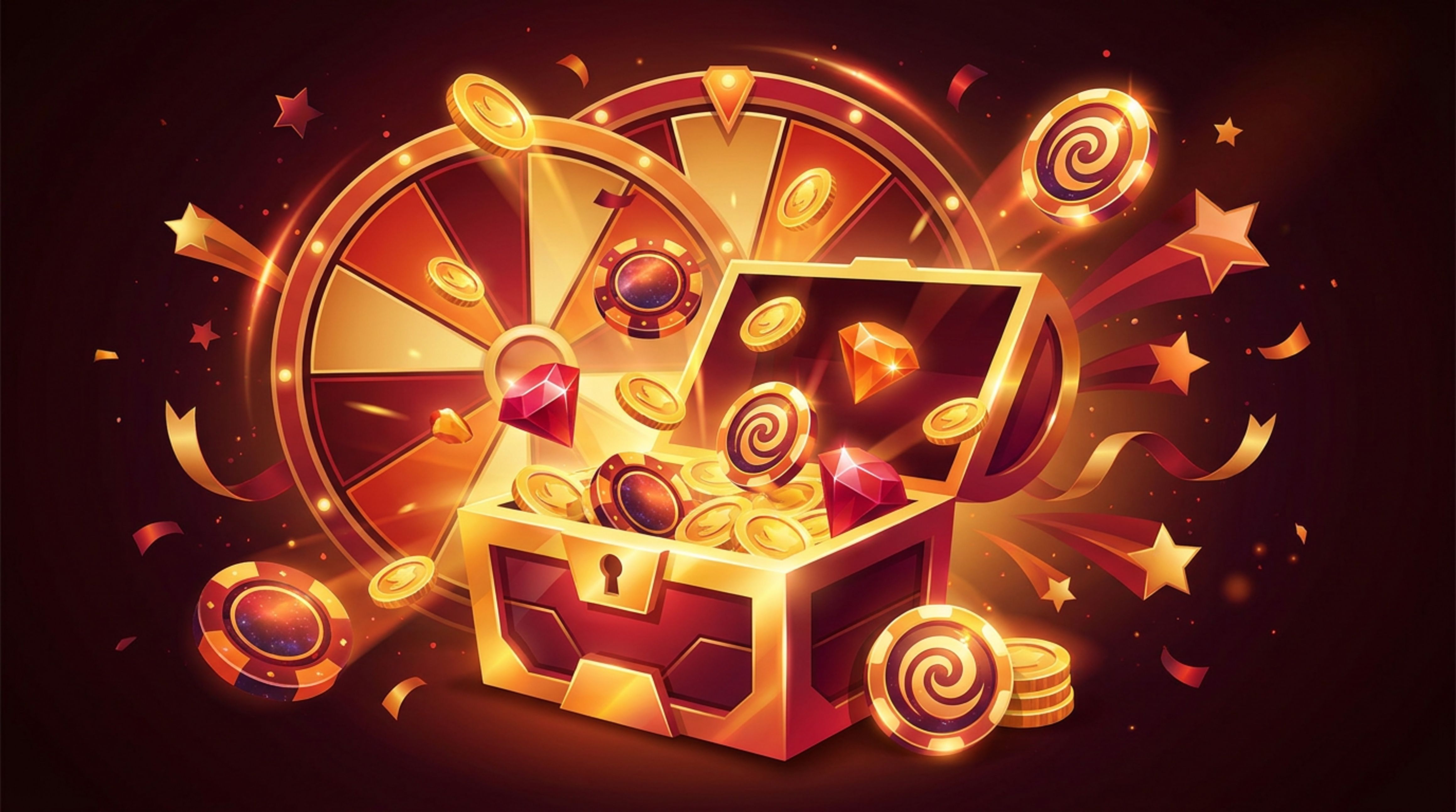 Vegazone — Vegazone Welcome Bonus
