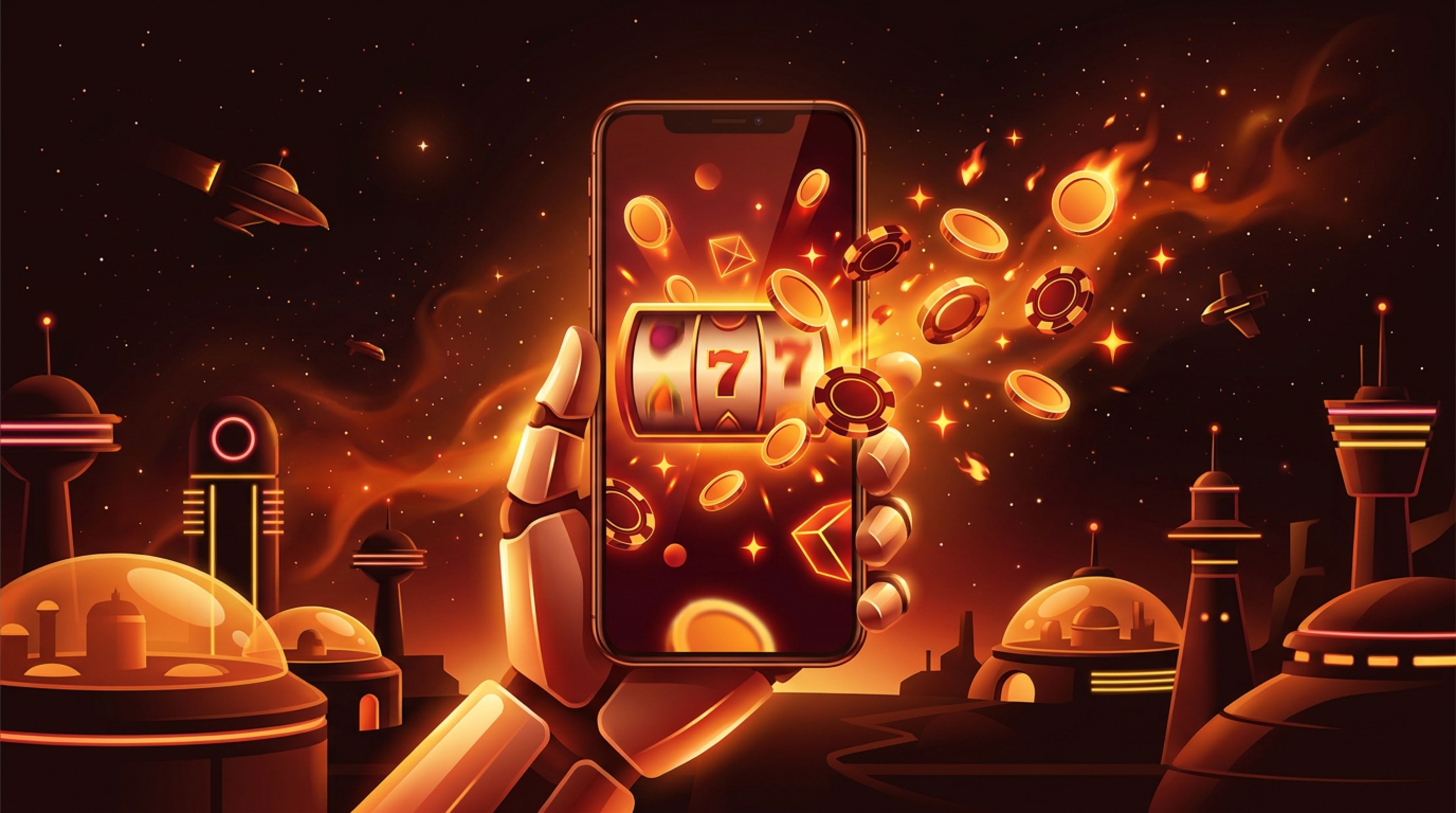 Vegazone — Vegazone Loyalty Programme