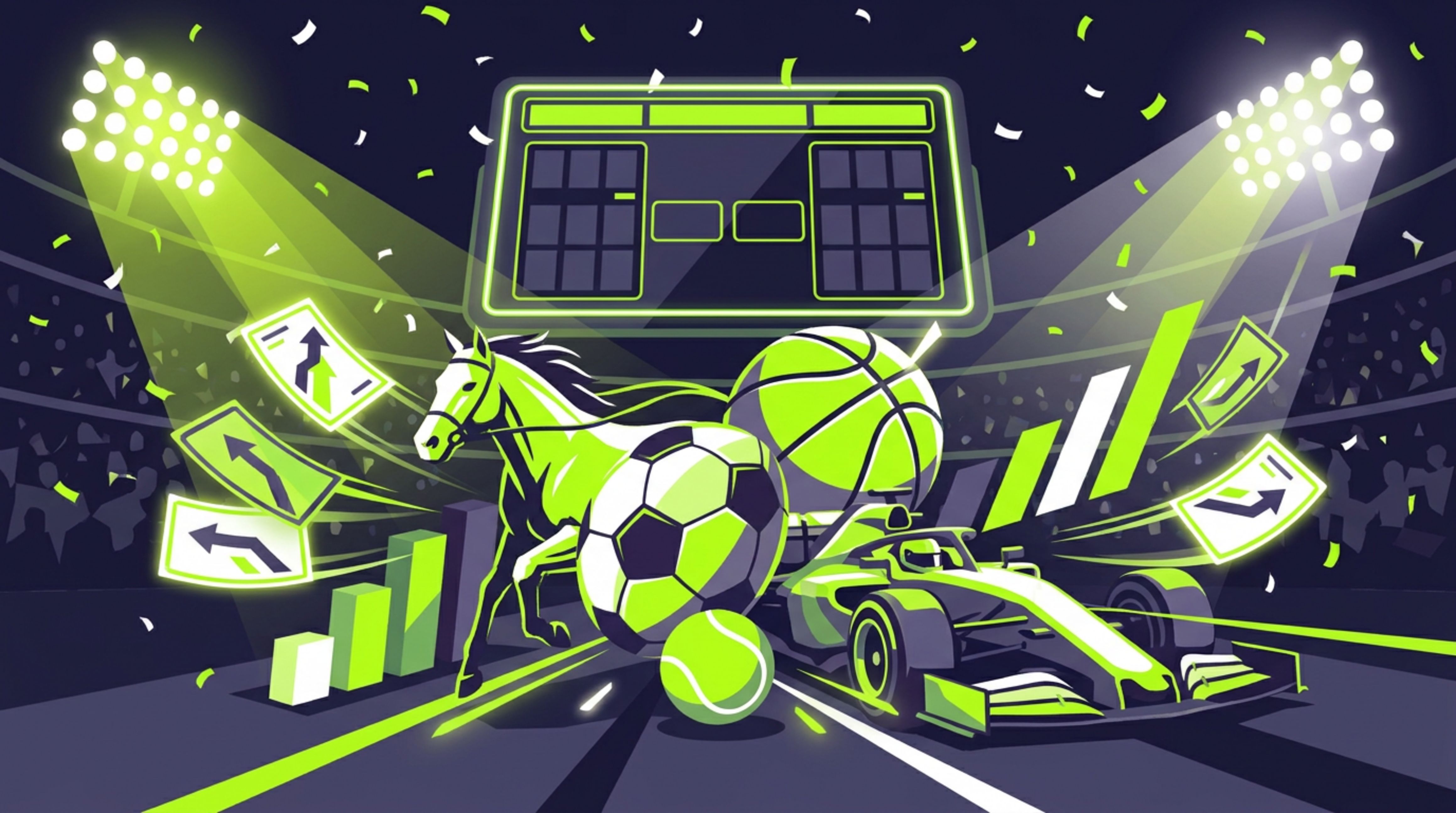 Zoccer — Casino and Sportsbook Features